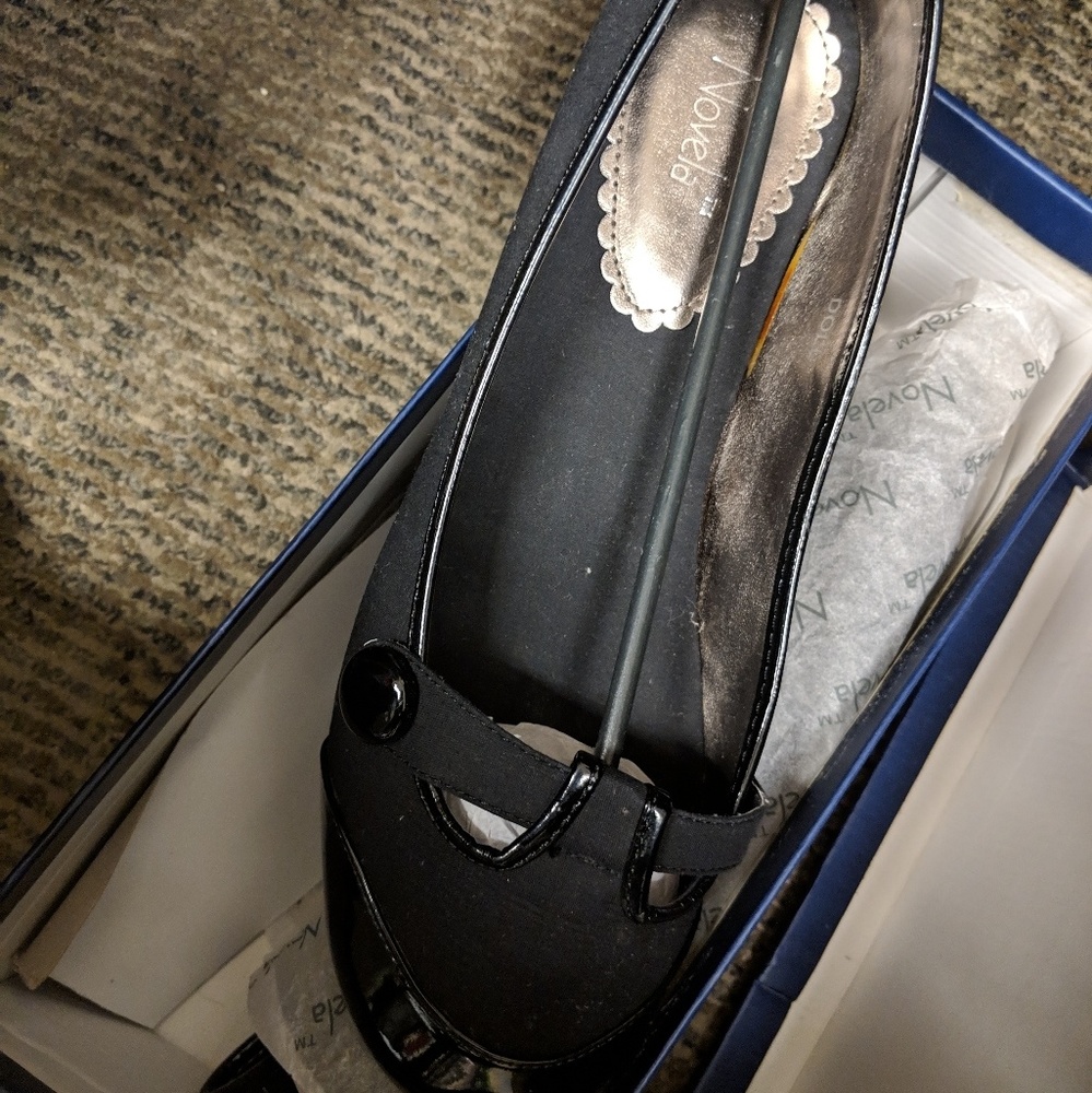 Black Flats